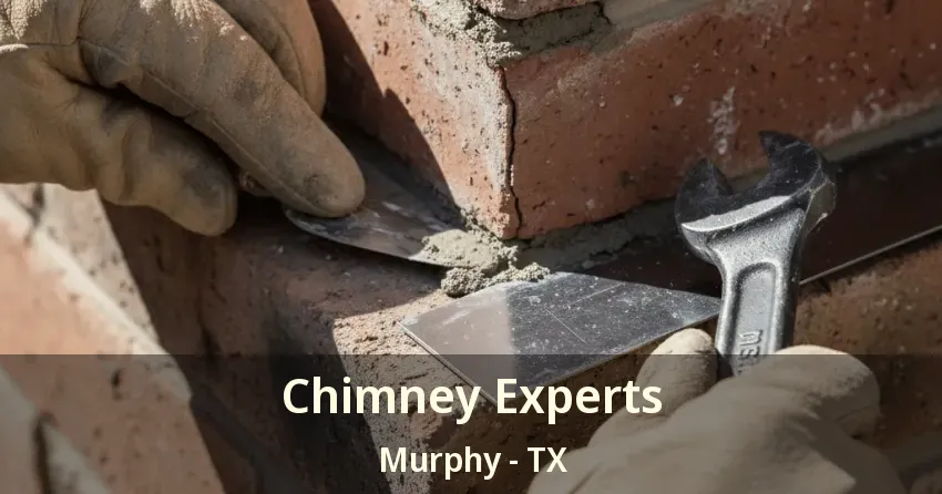 Chimney Experts Murphy - TX
