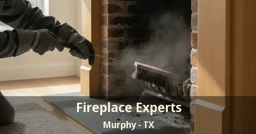 Fireplace Experts Murphy - TX