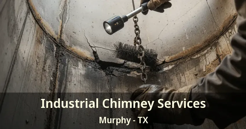 Industrial Chimney Services Murphy - TX